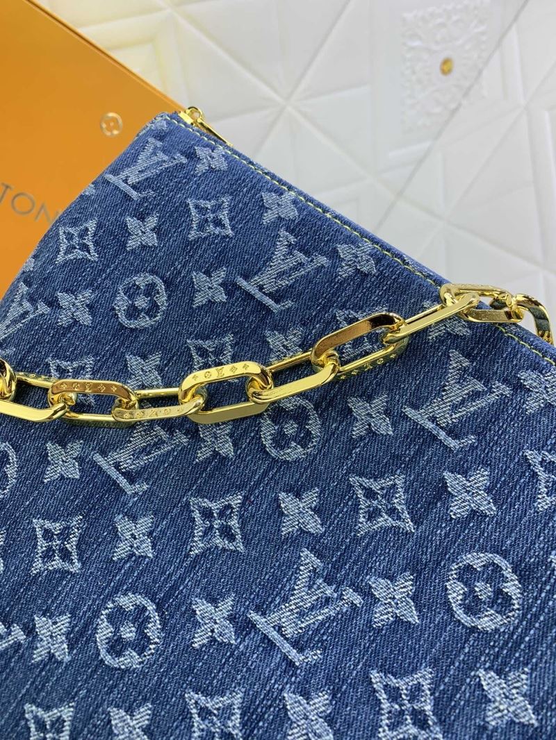 Louis Vuitton Satchel Bags